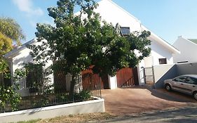 Rhodes Lodge